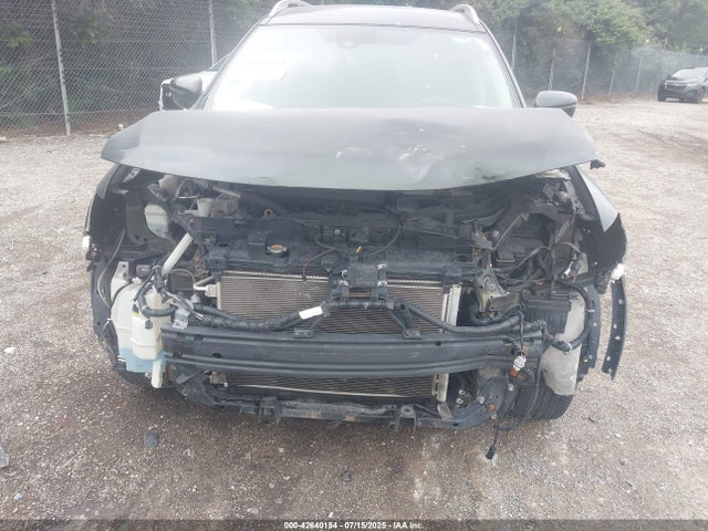 5N1AT2MV2KC724444 Nissan 2019