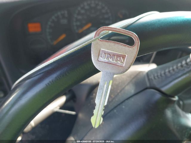 2001 CHEVROLET SILVERADO 1500 2GCEK19T611295288 Photo 10