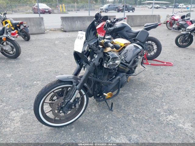 2022 HARLEY-DAVIDSON FXLRS 1HD1YWZ10NB021873 Photo 1