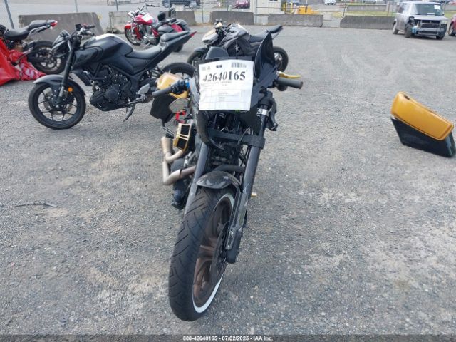 2022 HARLEY-DAVIDSON FXLRS 1HD1YWZ10NB021873 Photo 4