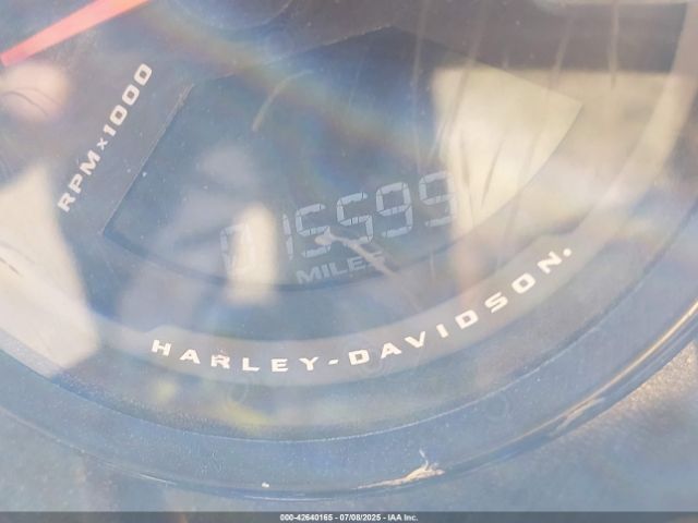 2022 HARLEY-DAVIDSON FXLRS 1HD1YWZ10NB021873 Photo 6