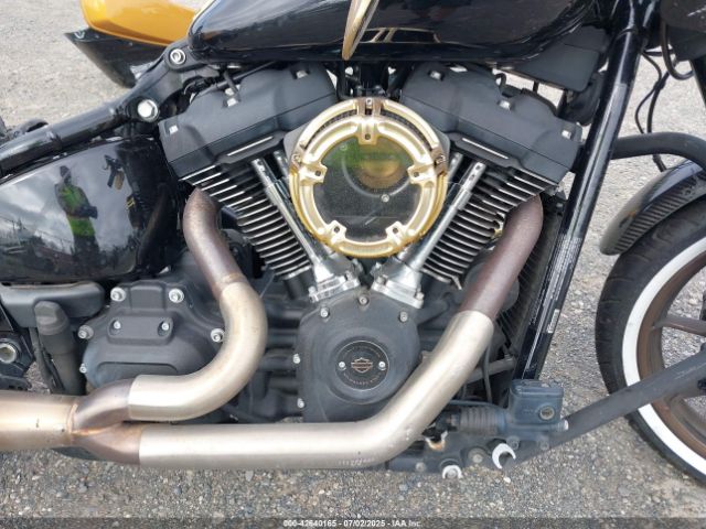 2022 HARLEY-DAVIDSON FXLRS 1HD1YWZ10NB021873 Photo 7