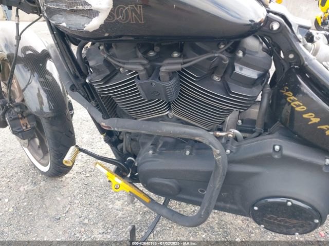 2022 HARLEY-DAVIDSON FXLRS 1HD1YWZ10NB021873 Photo 8