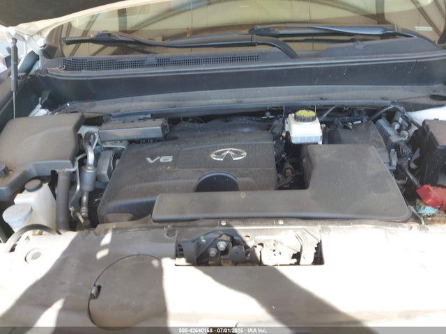 5N1DL0MM4LC507648 Infiniti QX60