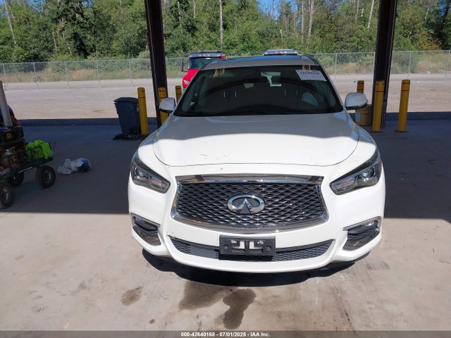 5N1DL0MM4LC507648 Infiniti QX60