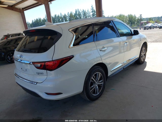 5N1DL0MM4LC507648 Infiniti QX60