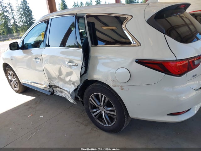 5N1DL0MM4LC507648 Infiniti QX60