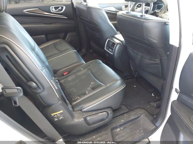 5N1DL0MM4LC507648 Infiniti QX60