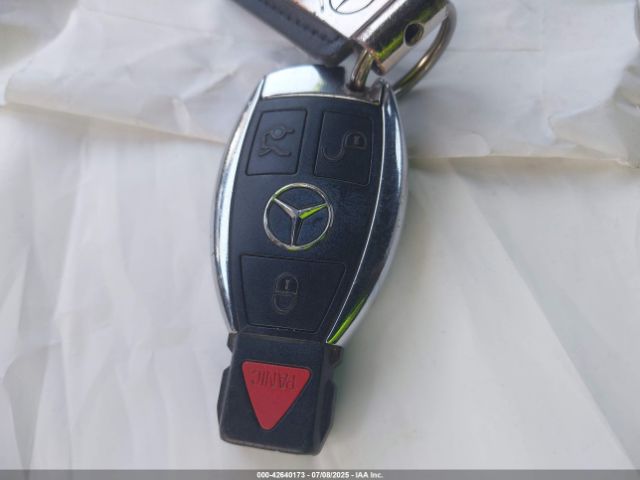 2014 MERCEDES-BENZ CLS 550 WDDLJ9BB1EA122953 Photo 10