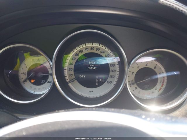 2014 MERCEDES-BENZ CLS 550 WDDLJ9BB1EA122953 Photo 6