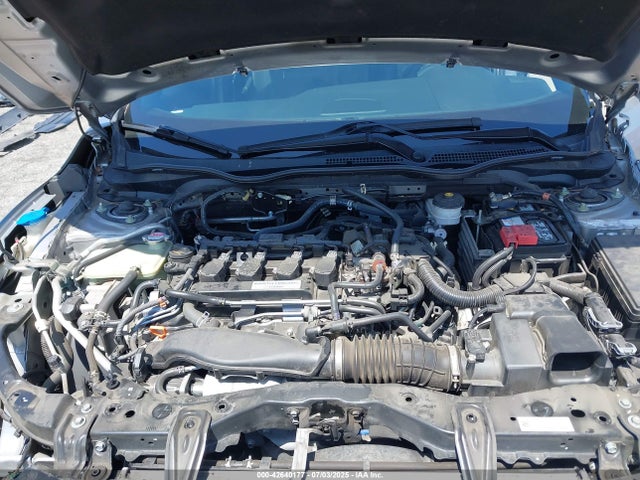 SHHFK7H97JU427631 Honda l15ba