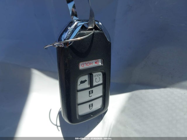 SHHFK7H97JU427631 Honda l15ba