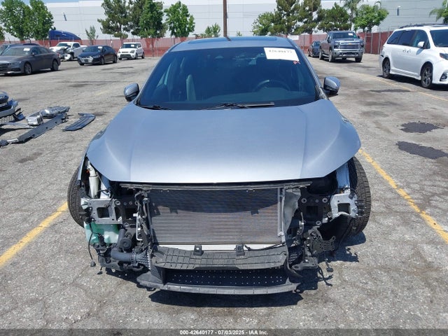 SHHFK7H97JU427631 Honda l15ba