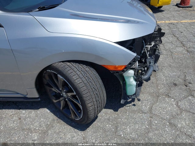 SHHFK7H97JU427631 Honda l15ba