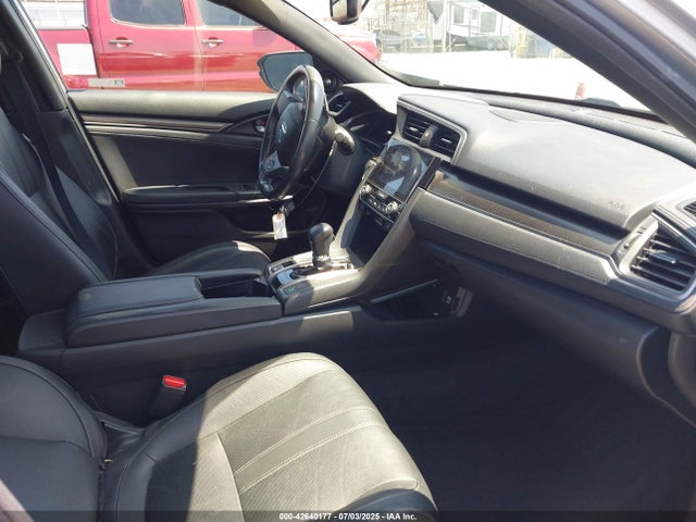 SHHFK7H97JU427631 Honda l15ba
