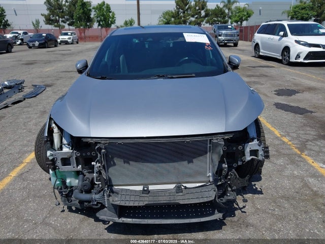 SHHFK7H97JU427631 Honda l15ba