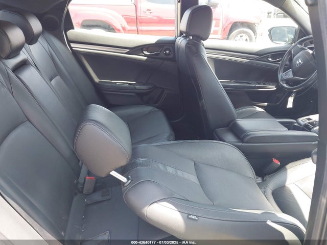 SHHFK7H97JU427631 Honda l15ba