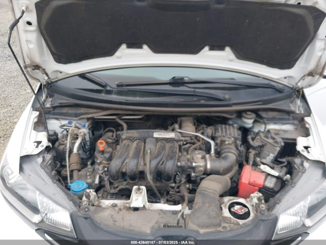 3HGGK5H8XFM725693 Honda l15b1