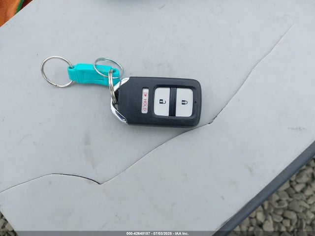 3HGGK5H8XFM725693 Honda l15b1