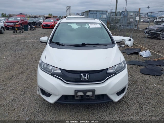 3HGGK5H8XFM725693 Honda l15b1