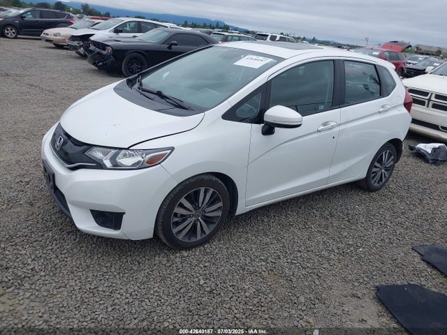 3HGGK5H8XFM725693 Honda l15b1