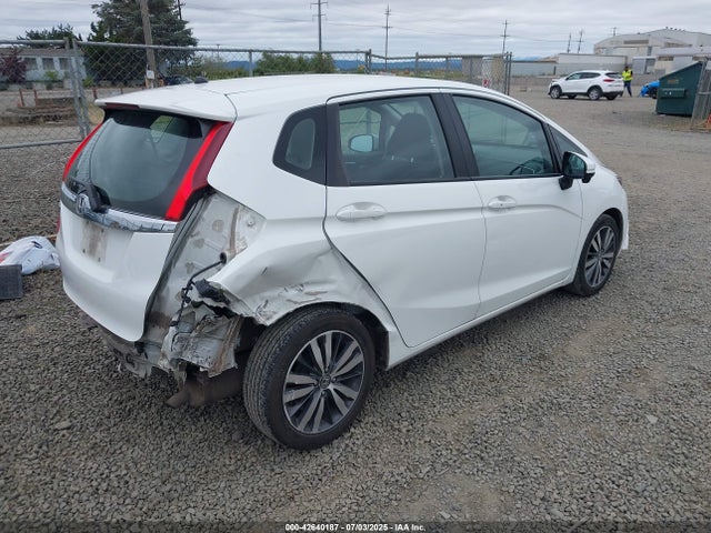 3HGGK5H8XFM725693 Honda l15b1