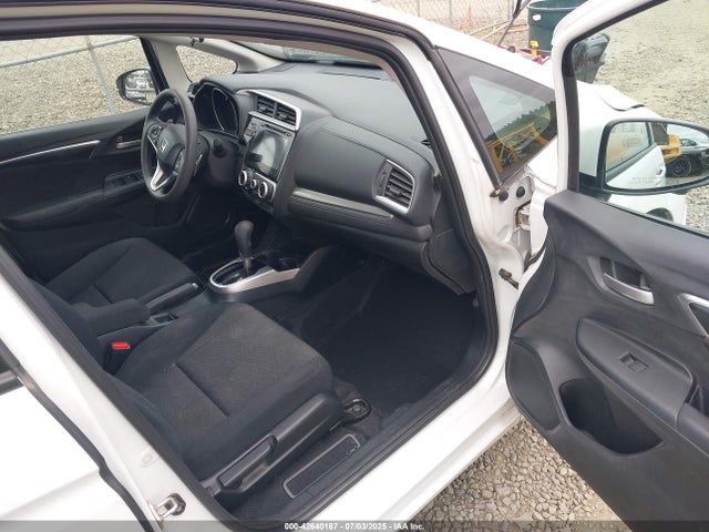 3HGGK5H8XFM725693 Honda l15b1