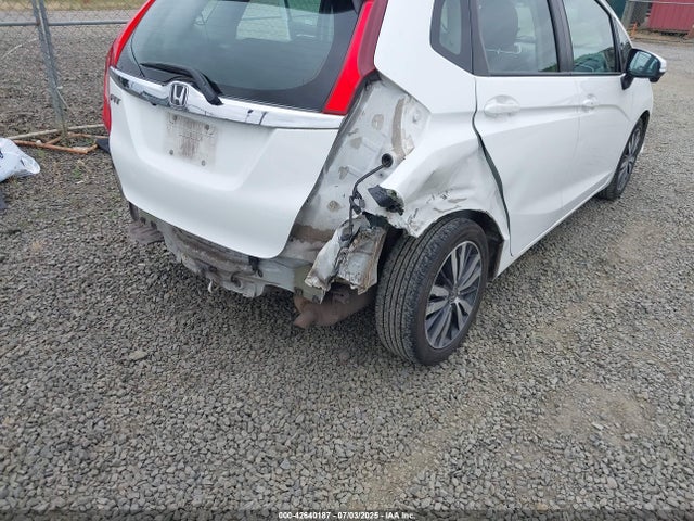 3HGGK5H8XFM725693 Honda l15b1