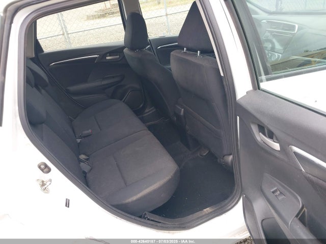3HGGK5H8XFM725693 Honda l15b1