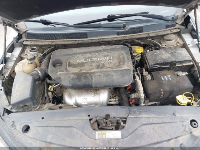 2015 CHRYSLER 200 1C3CCCABXFN676963 Photo 9
