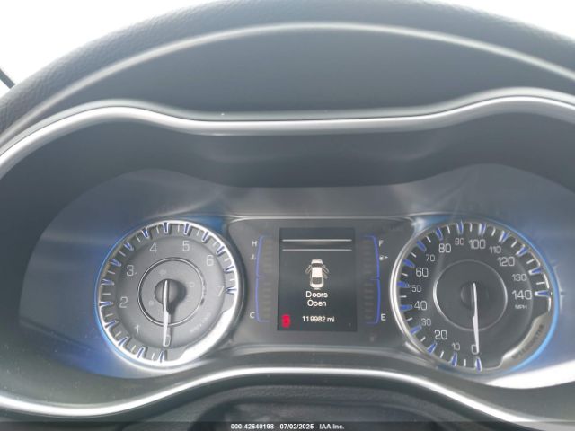 2015 CHRYSLER 200 1C3CCCABXFN676963 Photo 6