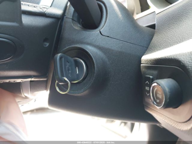 2011 CHEVROLET CAMARO 2G1FK1EJ2B9100372 Photo 10