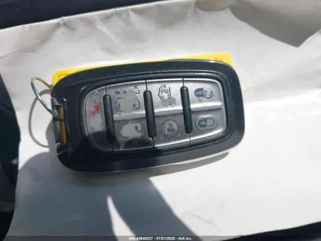 2018 CHRYSLER PACIFICA 2C4RC1BG2JR119187 Photo 10