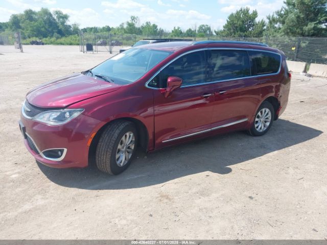 2018 CHRYSLER PACIFICA 2C4RC1BG2JR119187 Photo 1