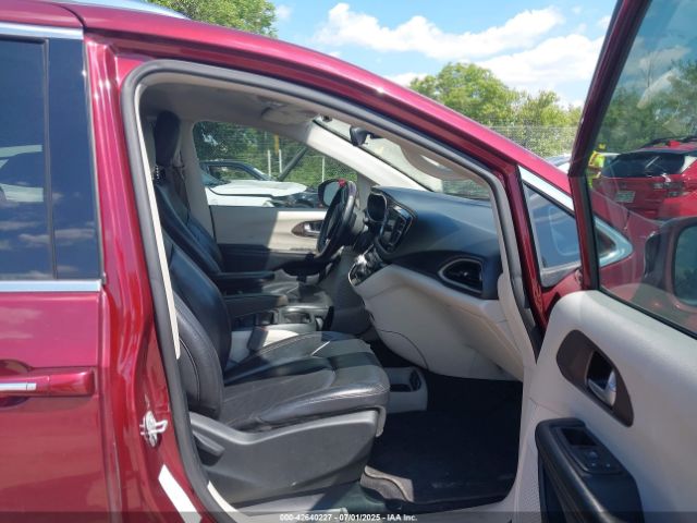 2018 CHRYSLER PACIFICA 2C4RC1BG2JR119187 Photo 4