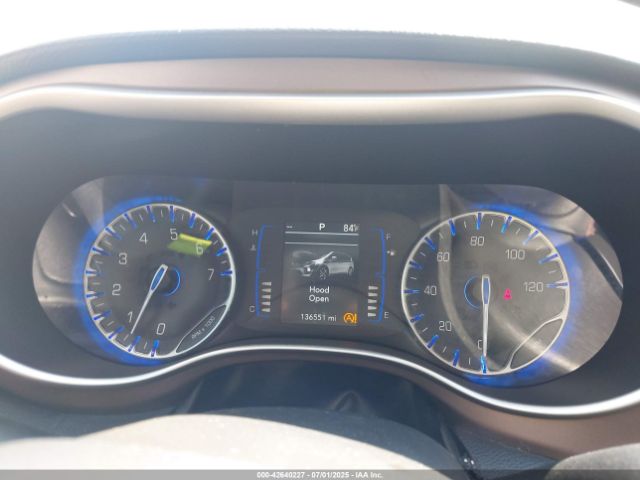 2018 CHRYSLER PACIFICA 2C4RC1BG2JR119187 Photo 6