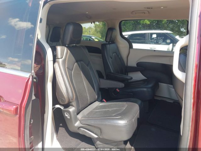 2018 CHRYSLER PACIFICA 2C4RC1BG2JR119187 Photo 7