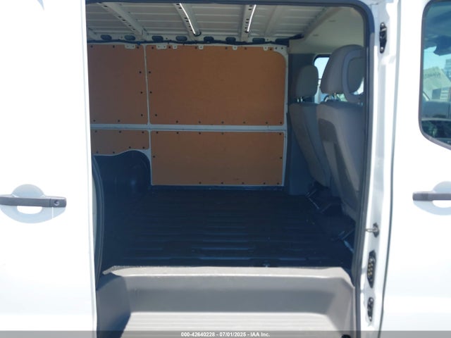 1N6BF0KL7EN106516 Nissan 2014