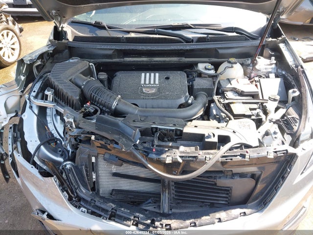 2024 CADILLAC XT5 1GYKNAR47RZ730884 Photo 9