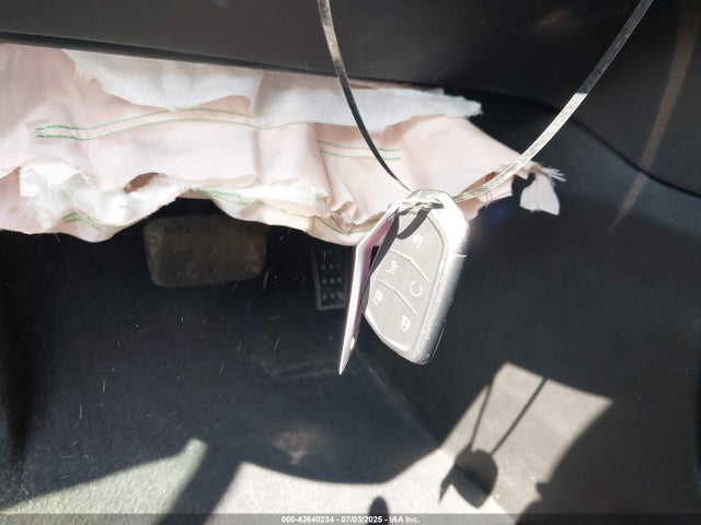 2024 CADILLAC XT5 1GYKNAR47RZ730884 Photo 10