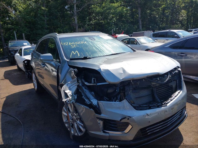 2024 CADILLAC XT5 1GYKNAR47RZ730884 Photo 5