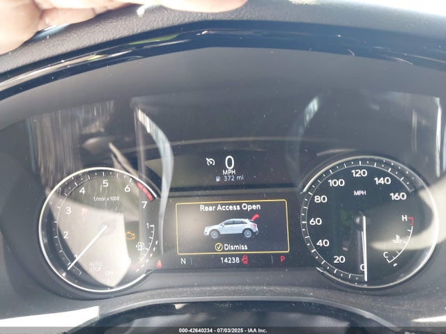 2024 CADILLAC XT5 1GYKNAR47RZ730884 Photo 6