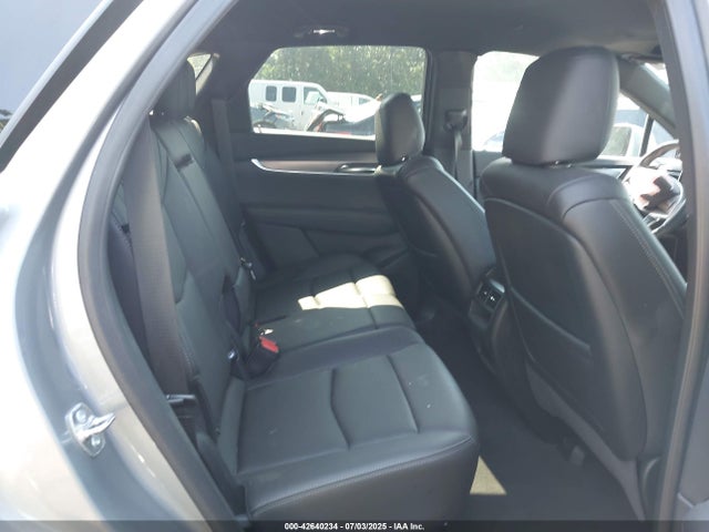 2024 CADILLAC XT5 1GYKNAR47RZ730884 Photo 7