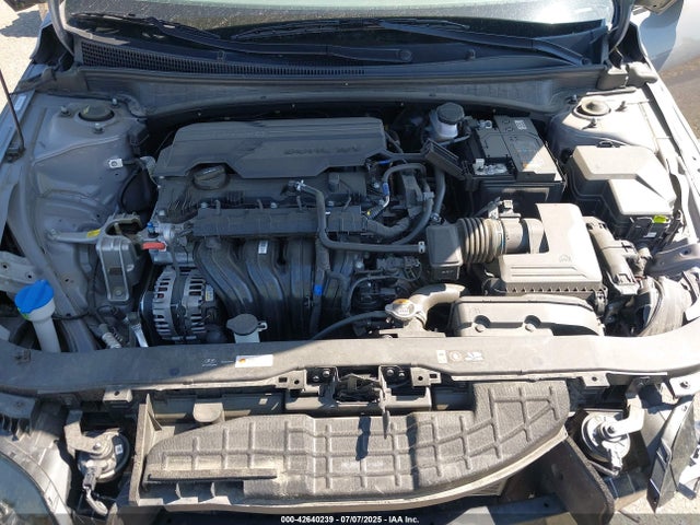 Продаж на аукціоні авто 2024 Hyundai Elantra Sel, vin: KMHLM4DG0RU819883, номер лоту: 42640239