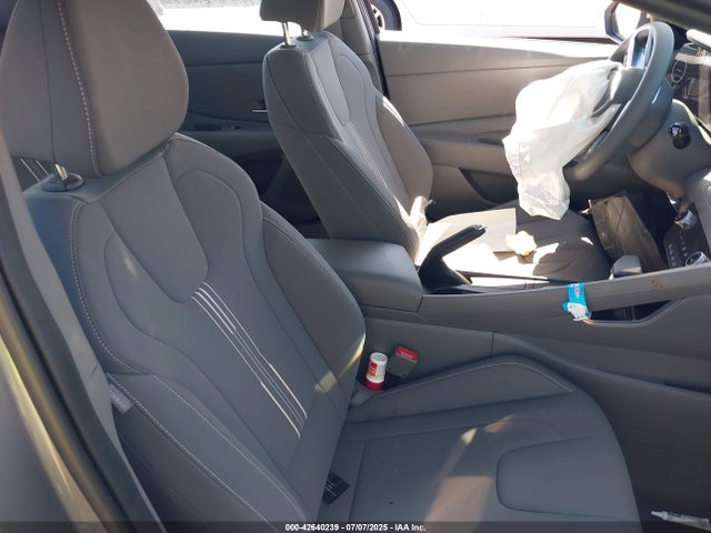Продаж на аукціоні авто 2024 Hyundai Elantra Sel, vin: KMHLM4DG0RU819883, номер лоту: 42640239