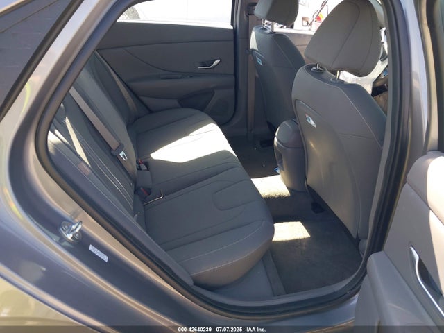 Продаж на аукціоні авто 2024 Hyundai Elantra Sel, vin: KMHLM4DG0RU819883, номер лоту: 42640239