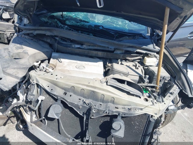 Lexus 2gr-fe 2014 2T2BK1BA1EC246403 Image 10