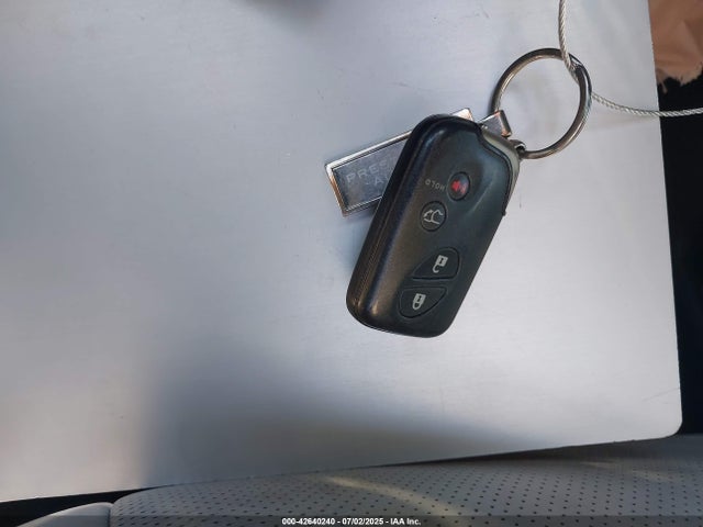 Lexus 2gr-fe 2014 2T2BK1BA1EC246403 Image 11