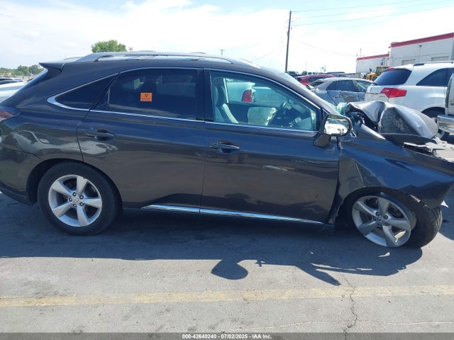 Lexus 2gr-fe 2014 2T2BK1BA1EC246403 Image 13