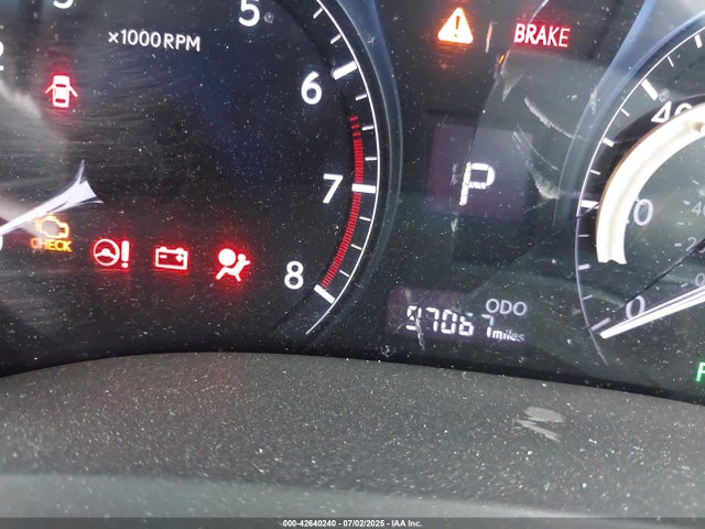Lexus 2gr-fe 2014 2T2BK1BA1EC246403 Image 15